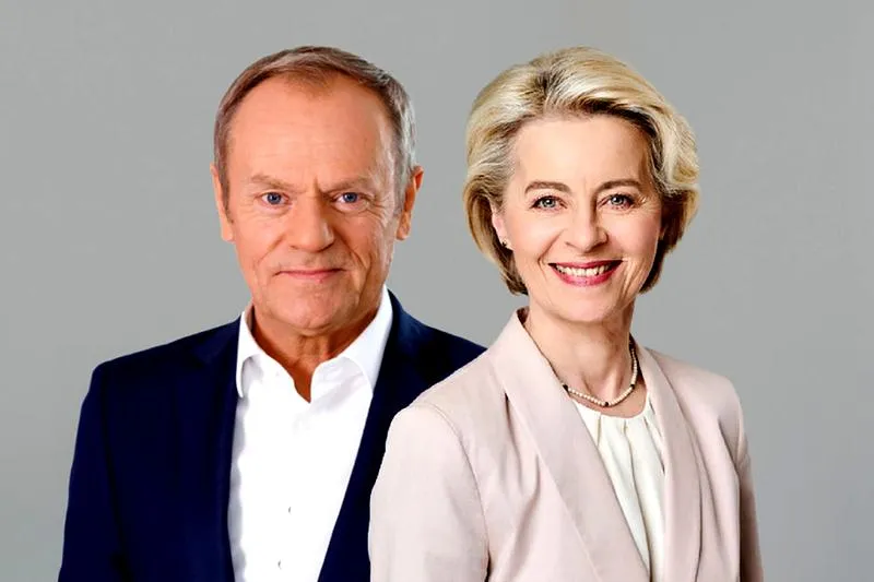 Bezpieczeństwo w UE