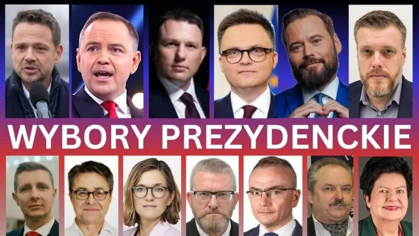 Błędy przy głosowaniu