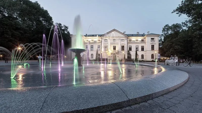 Błędy w liczeniu głosów