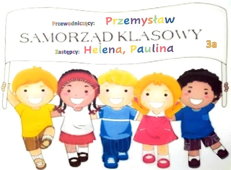 Budowanie wizerunku kandydata