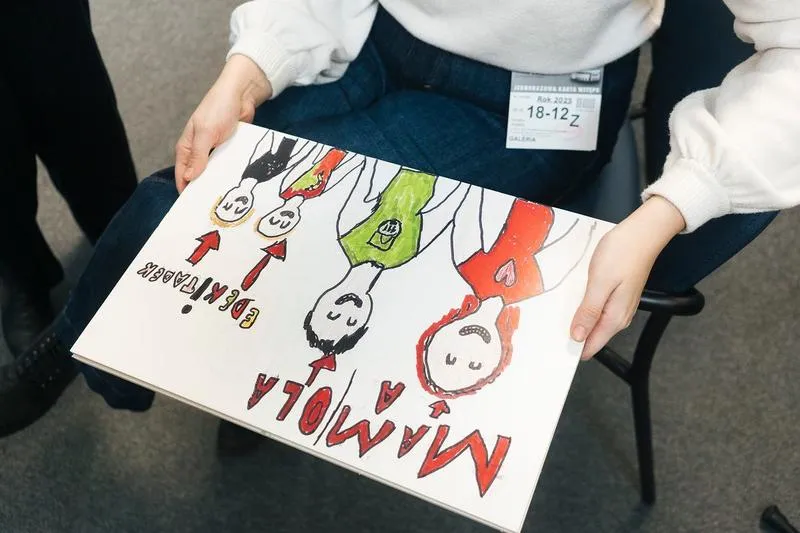 Budżet na jedzenie kandydata