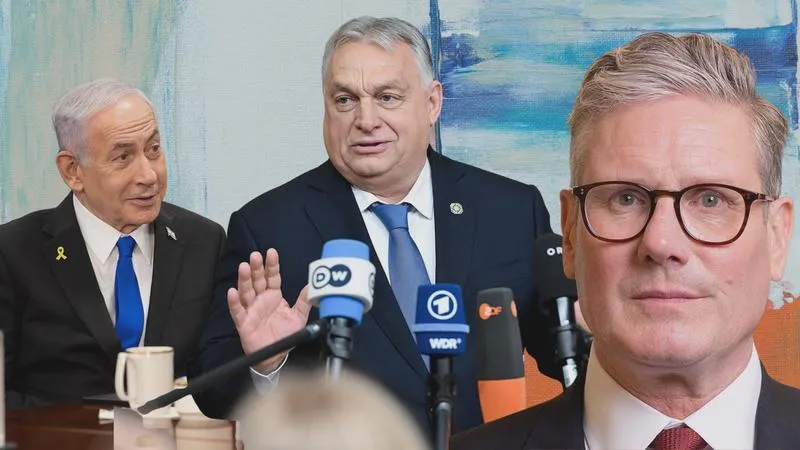 Cisza wyborcza