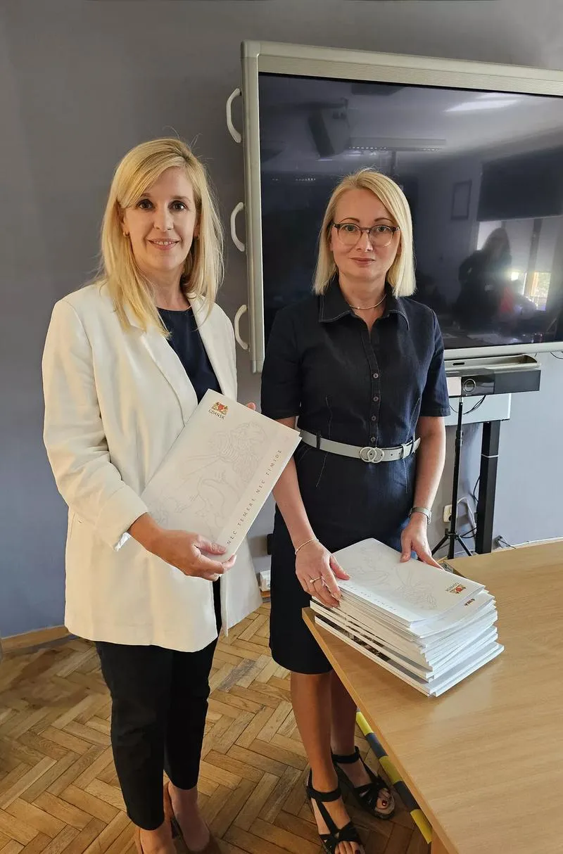 Czas trwania kadencji samorządowej