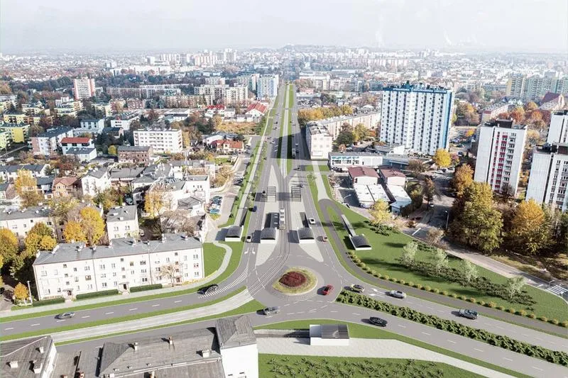 Dąbrowa Górnicza wybory