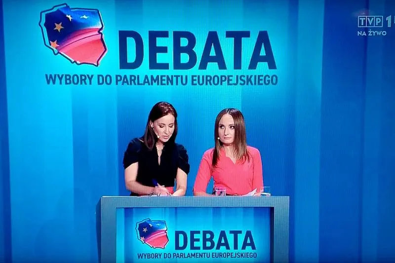 Debata prezydencka