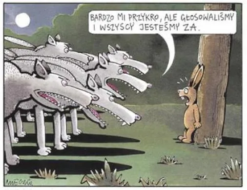 Demokracja bezpośrednia