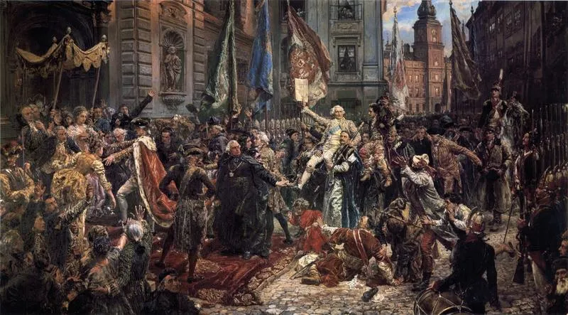 Demokracja szlachecka