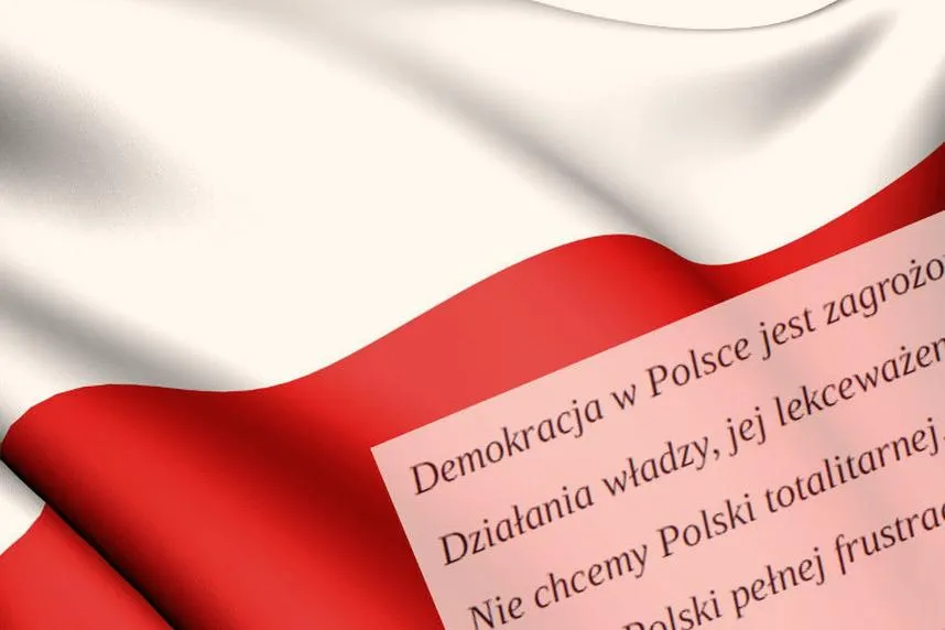 Demokracja w Polsce