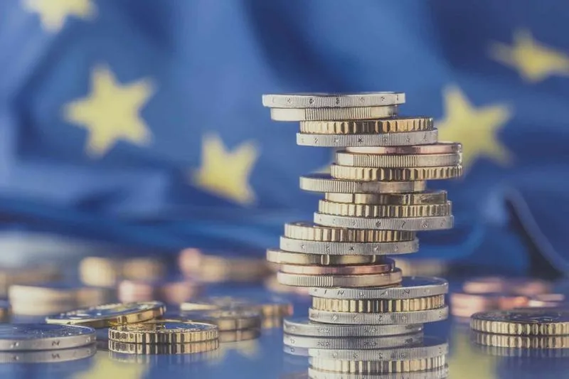 Dofinansowanie z Unii Europejskiej