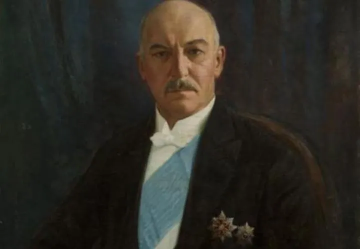 Droga do prezydentury Narutowicza