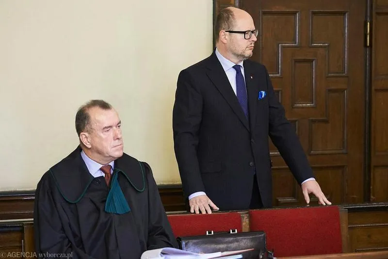 Działalność społeczna Gdańska