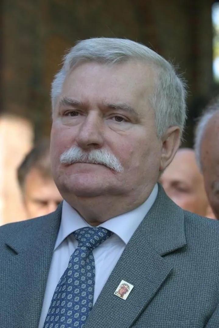 Emerytura Lecha Wałęsy