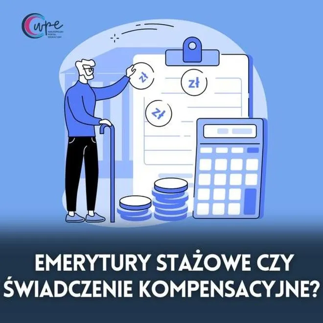 Emerytury w Sejmie