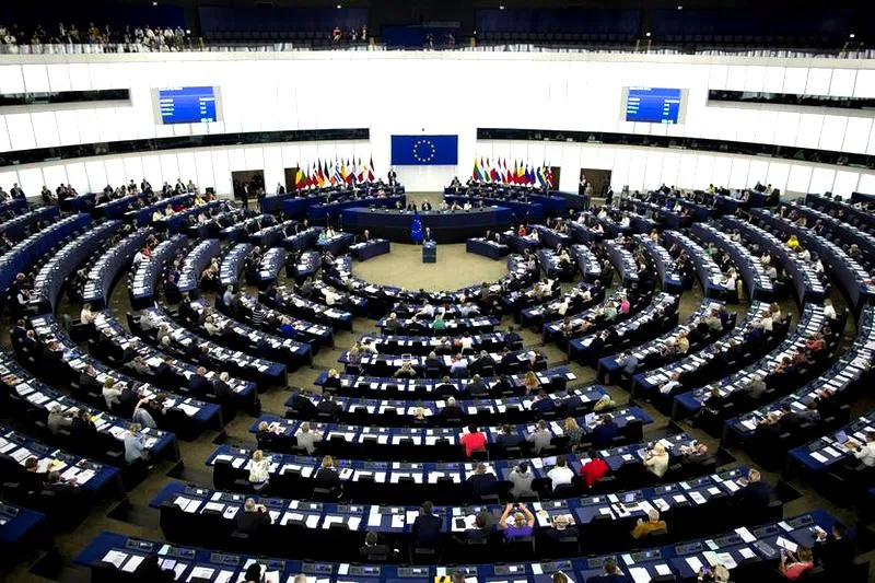Eurowybory 2026
