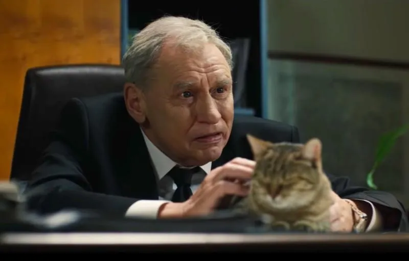 Film Polityka