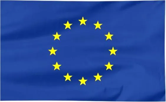 Flaga Unii Europejskiej