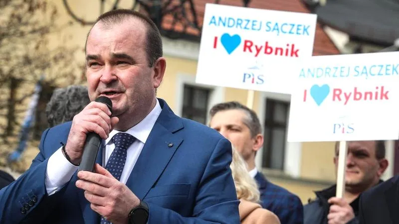 Frekwencja w wyborach