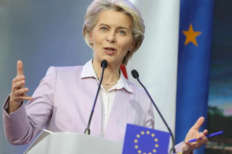 Frekwencja w wyborach do Europarlamentu