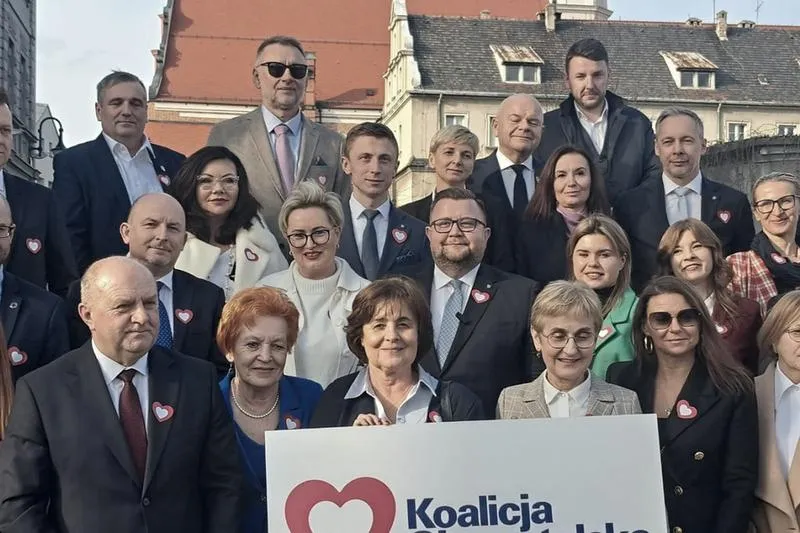 Frekwencja w wyborach