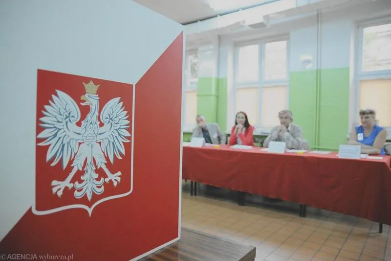 Frekwencja wyborcza
