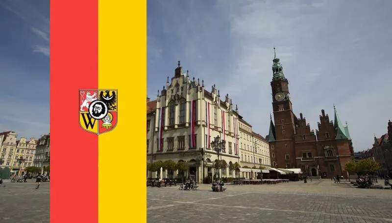 Gdzie głosować Wrocław
