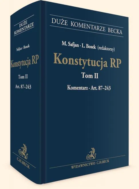 Geneza konstytucji USA