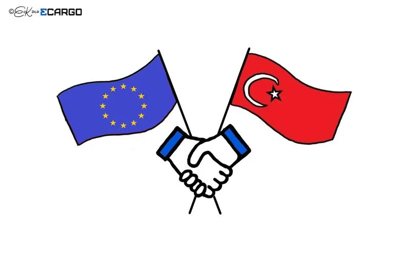 Geopolityczne interesy państw członkowskich UE