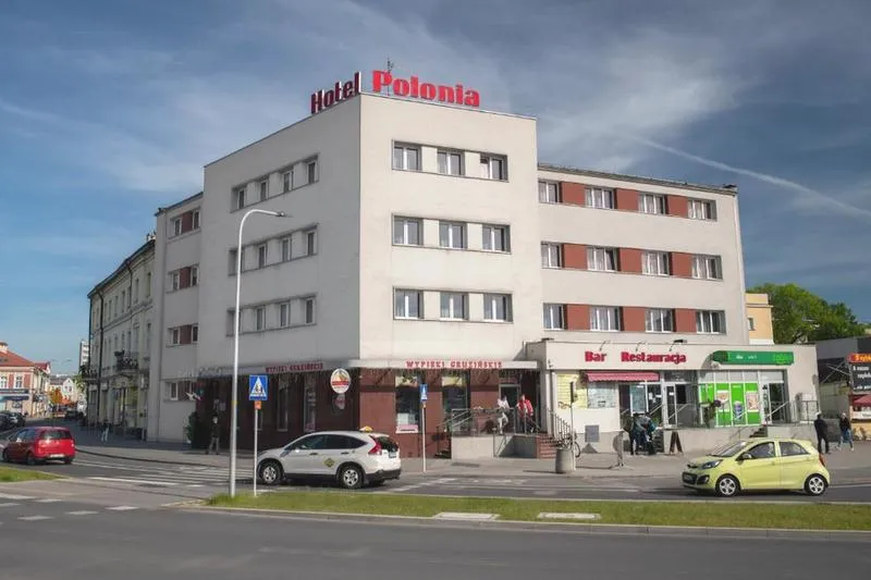 Głosowanie Polonii w Polsce