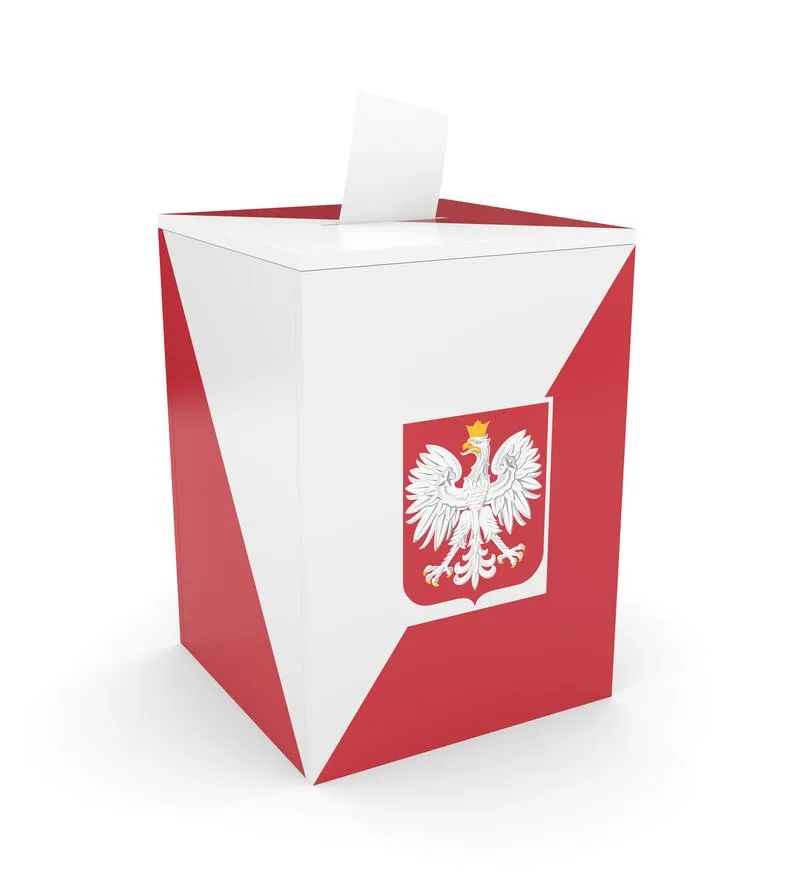 Głosowanie bez meldunku