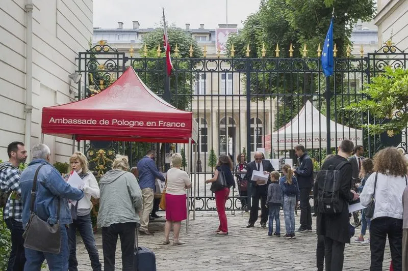 Głosowanie korespondencyjne