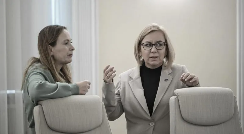 Głosowanie korespondencyjne