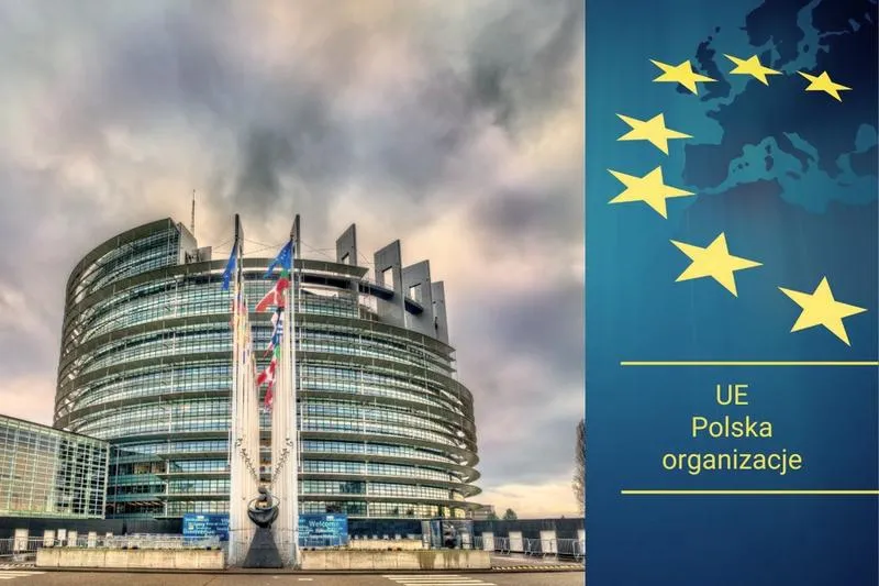 Głosowanie w Parlamentu Europejskiego