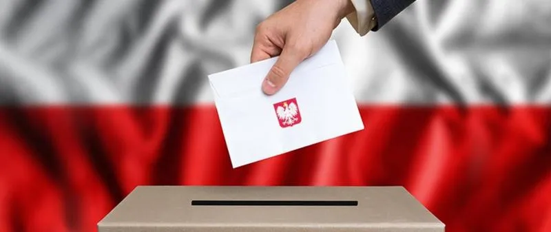 Głosowanie w wyborach