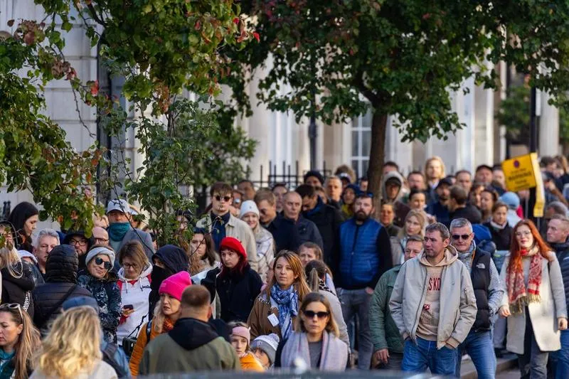 Głosowanie za granicą