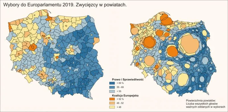 Godziny otwarcia lokali wyborczych