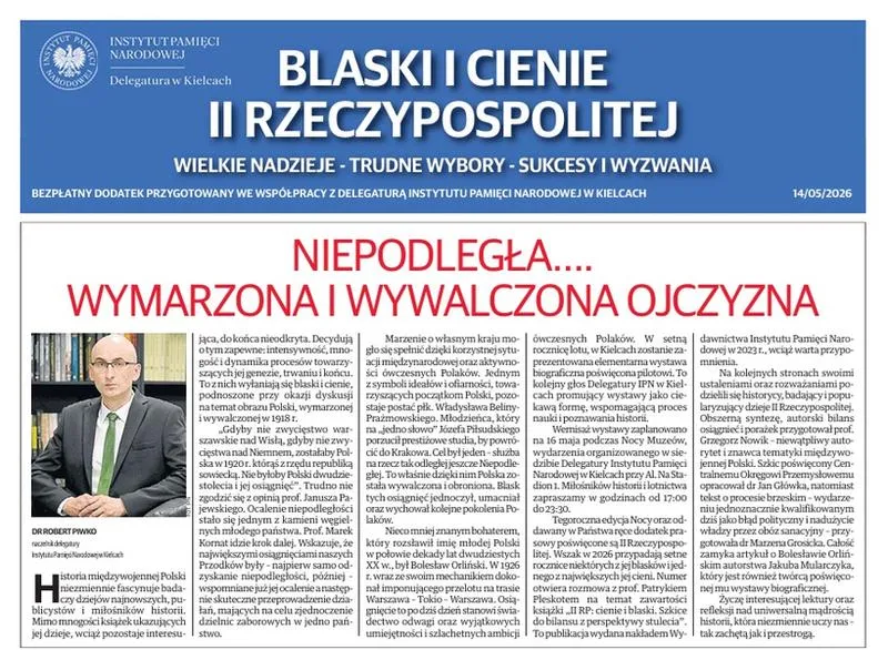 Gospodarcze wyzwania