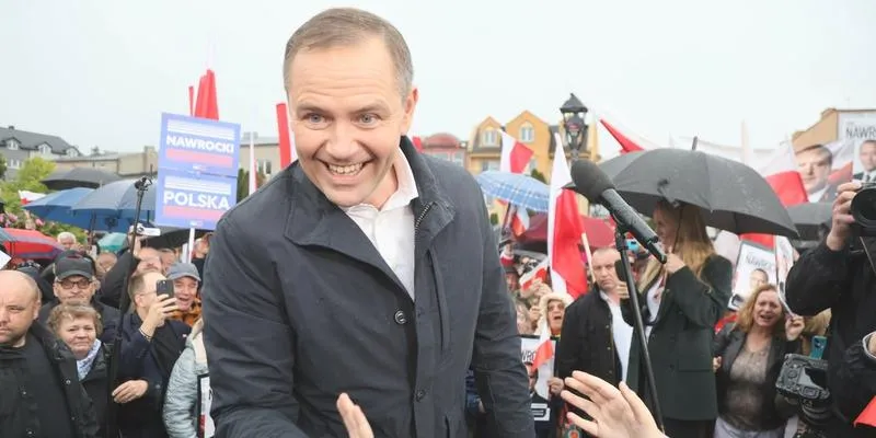 Historia Belwederu