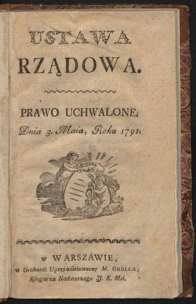 Historia Polski