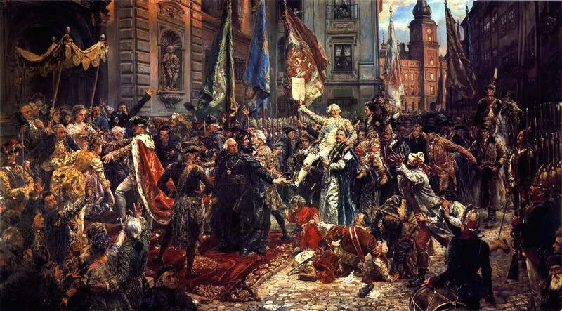 Historia Polski