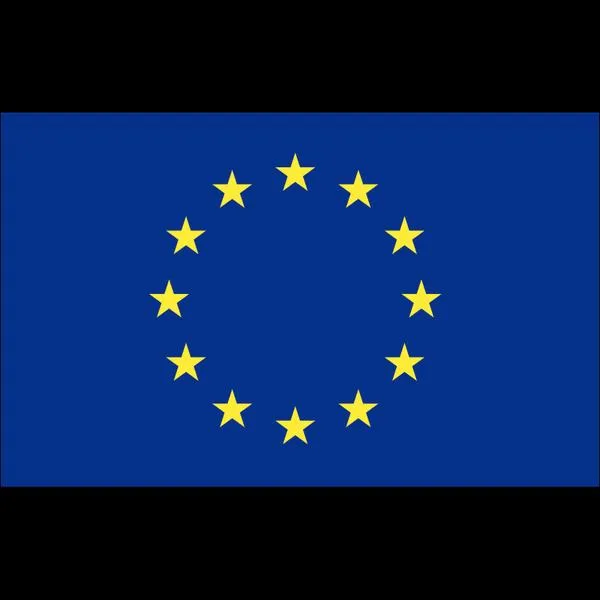 Historia flagi UE