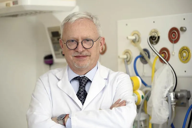 Historia gimnazjów w Polsce