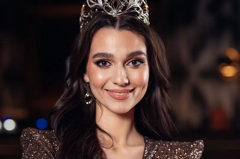 Historia miejsc miss świata