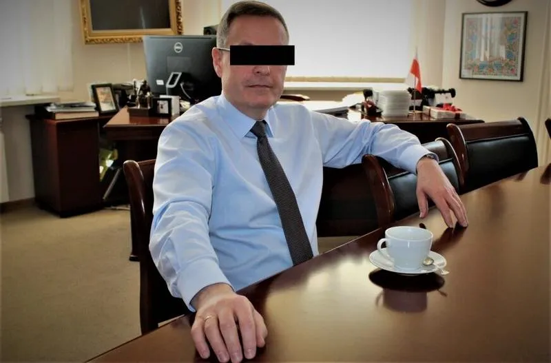 Historia rządów w Żyrardowie