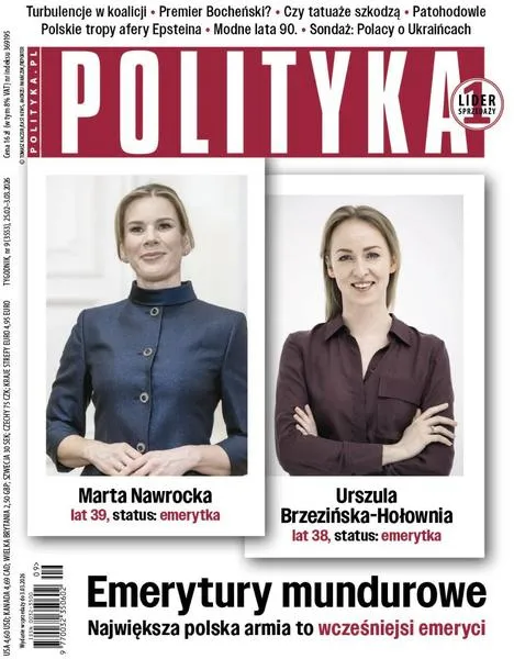 Historia serialu