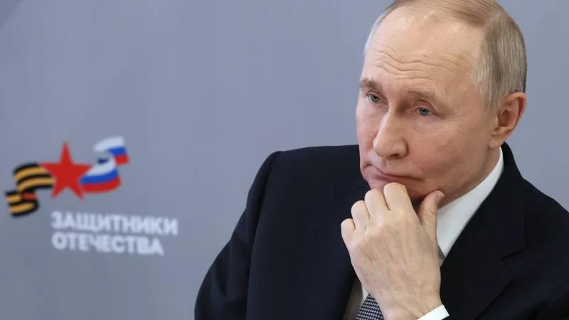 Historical achievements Putina