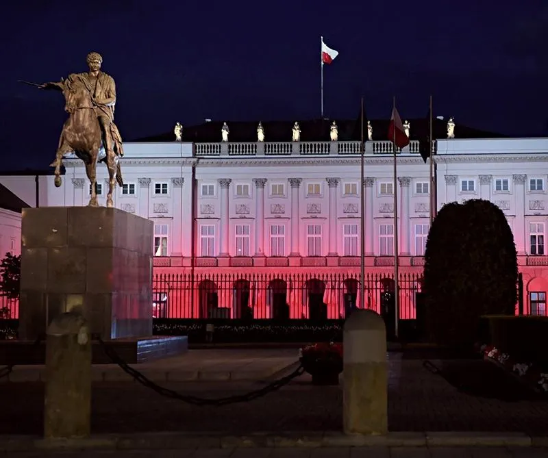 Ile podpisów na prezydenta