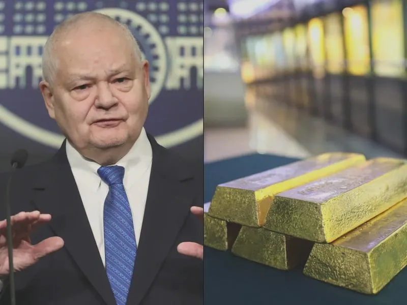 Inflacja w Polsce
