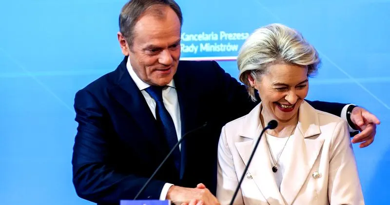 Instytucje Unii Europejskiej