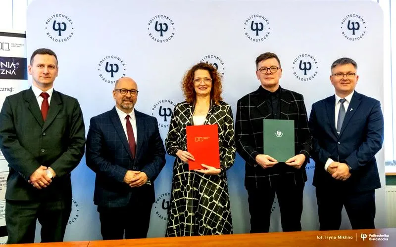 Integracja Polski w UE