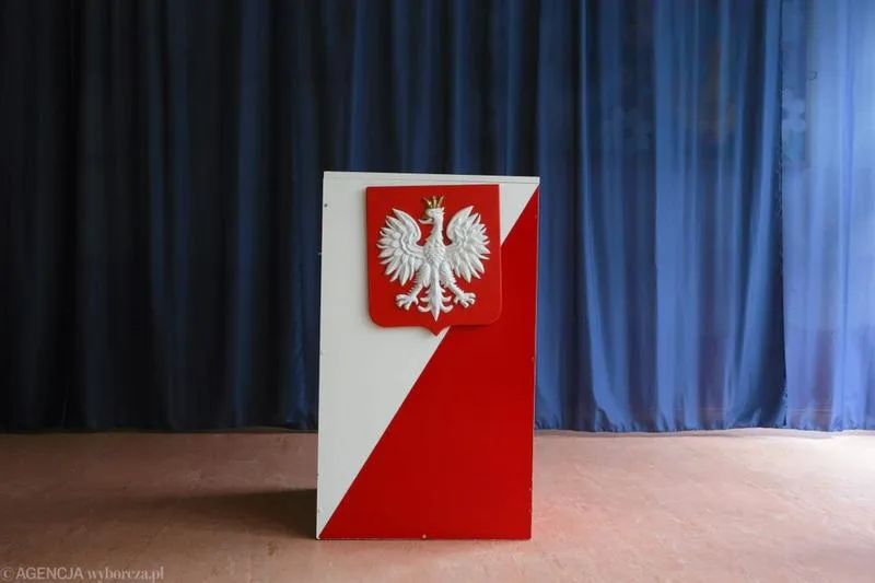Jak głosować poprawnie